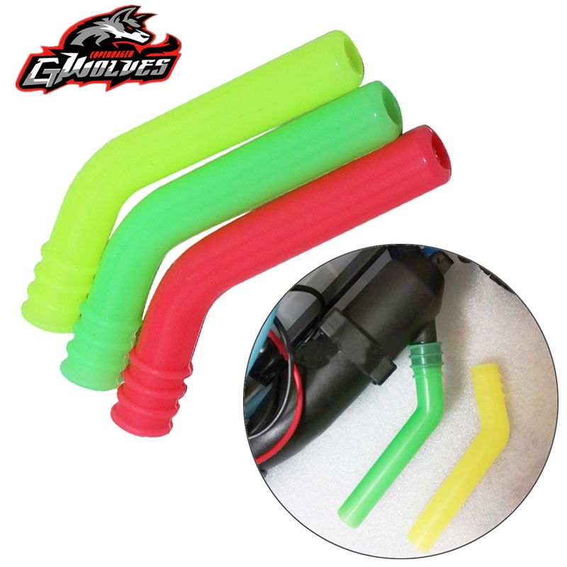 Rc Helicopter Nitro - 1/10 1/8 Nitro RC Auto Boot