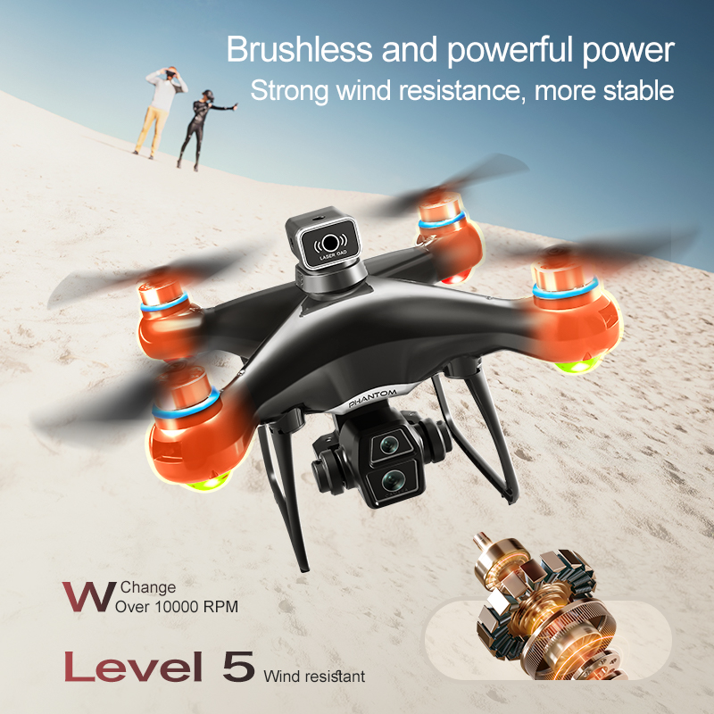 Bexine Neue Z3 GPS-Drohne mit  – Rc Helicopter Electric Bewertung und Preis