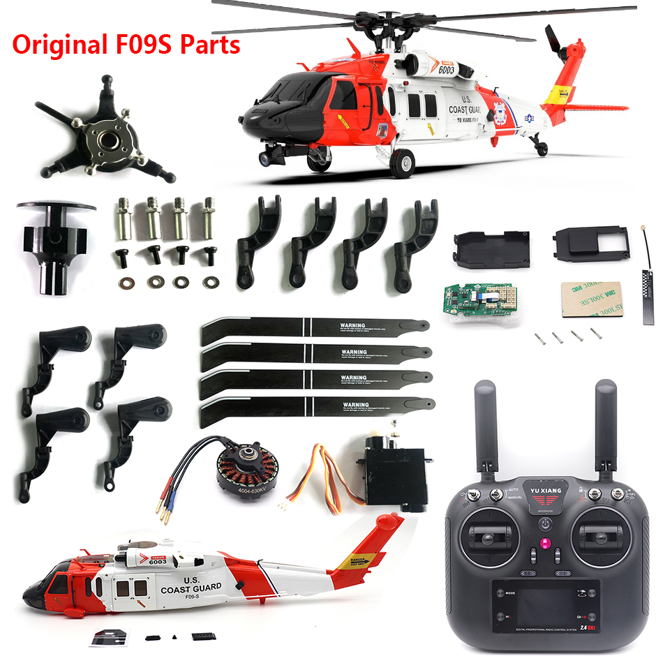 Original ersatzteile für yuxia – Rc Helicopter Parts Bewertung und Preis