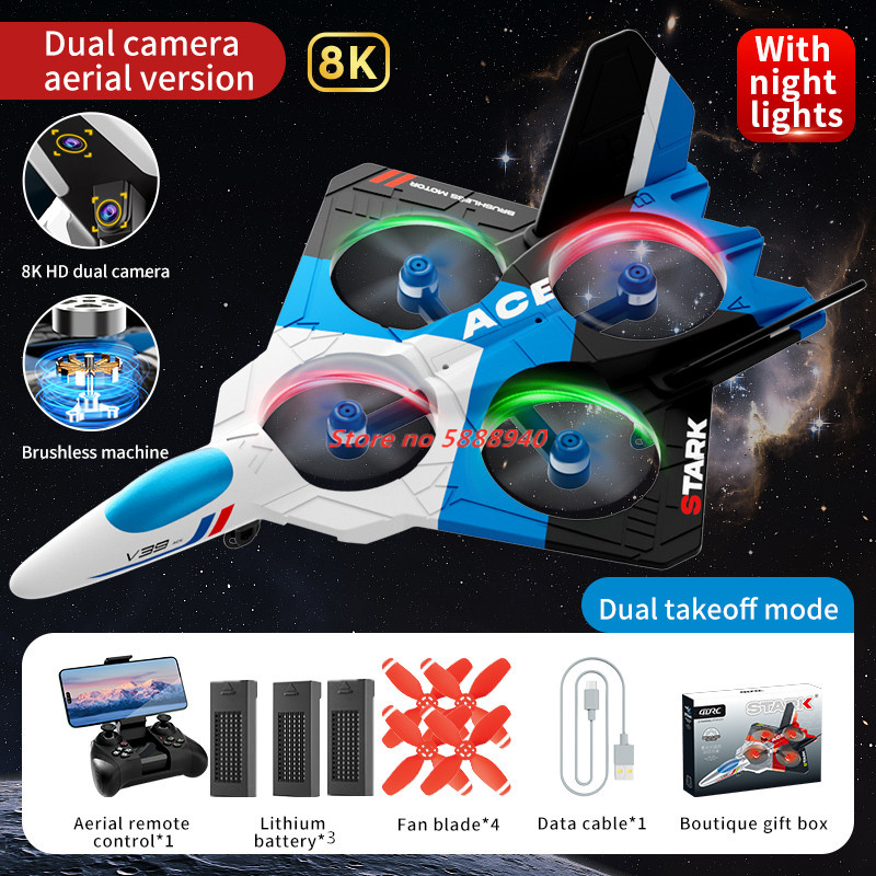 8K MINI RC Drohne RC Schaumsto – Rc Helicopter Electric Bewertung und Preis
