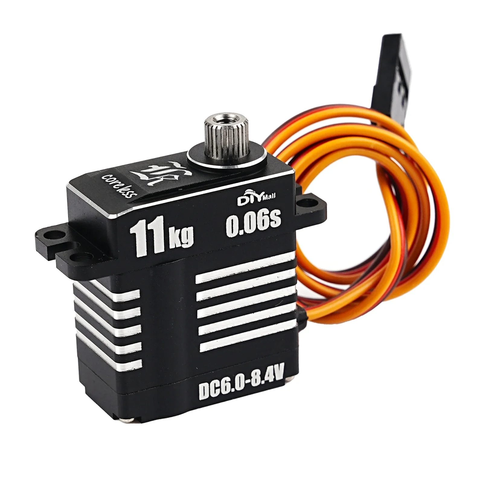 H-11 Micro Digital RC Servo 11 – Rc Helicopter Parts Bewertung und Preis