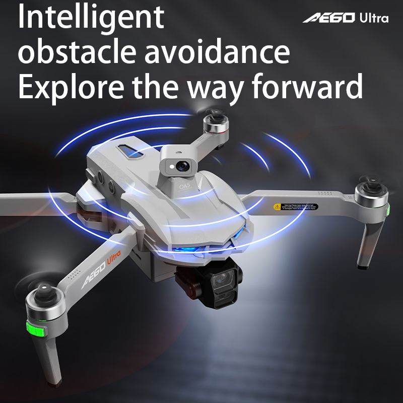 AE60 GPS Drone Professionelle  – Rc Helicopter Charger Bewertung und Preis