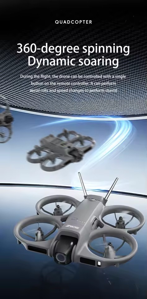 8K ESC Kamera-Drohne mit Optis – Rc Helicopter Electric Bewertung und Preis
