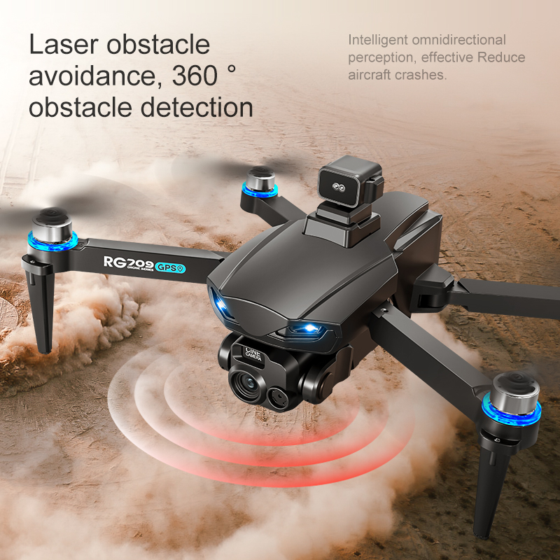 NEUE 8K-Drohne mit HD-Kamera,  – Rc Helicopter Electric Bewertung und Preis