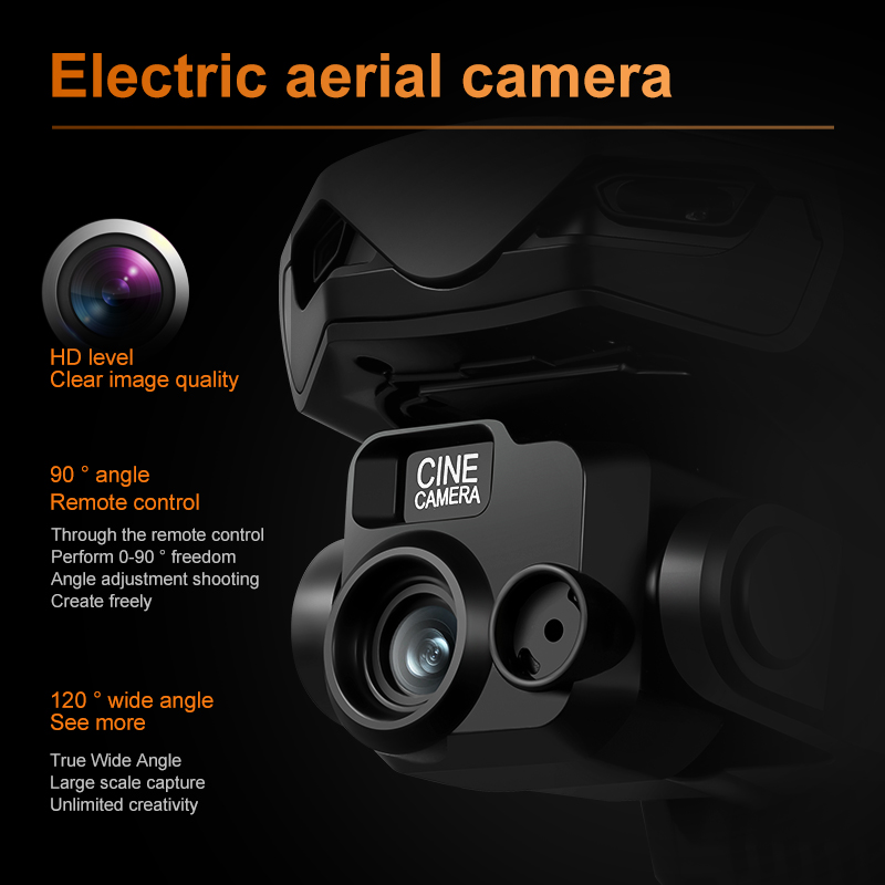 NEUE 8K-Drohne mit HD-Kamera,  – Rc Helicopter Electric Bewertung und Preis