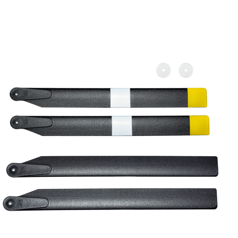 3 Stück RC ERA Fernsteuerung E – Rc Helicopter Parts Bewertung und Preis