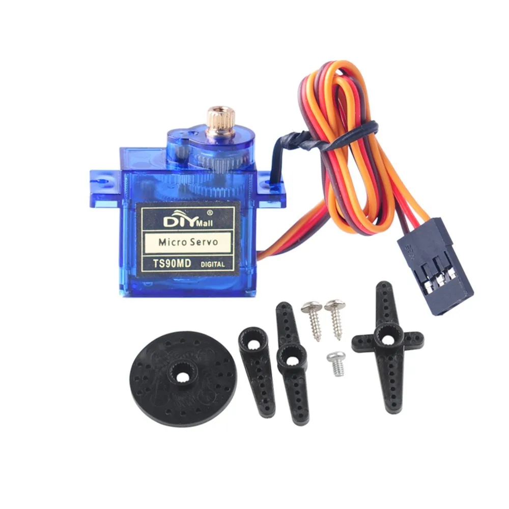 TS90MD 5/10/20/30/40/50 Stück  – Rc Helicopter Motor Bewertung und Preis