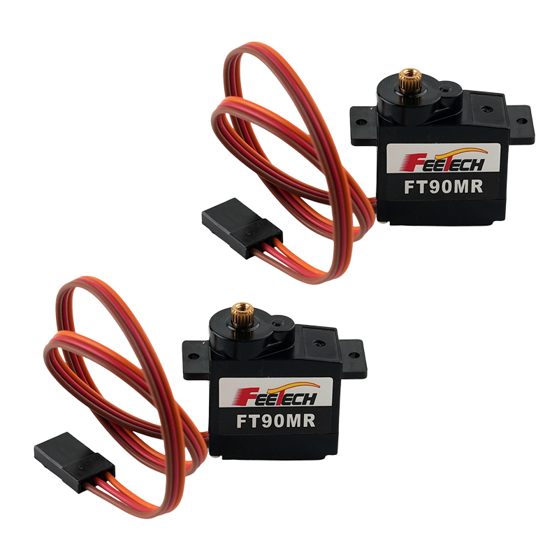 Feetech FT90MR 2kg Mikro-Helik – Rc Helicopter Parts Bewertung und Preis